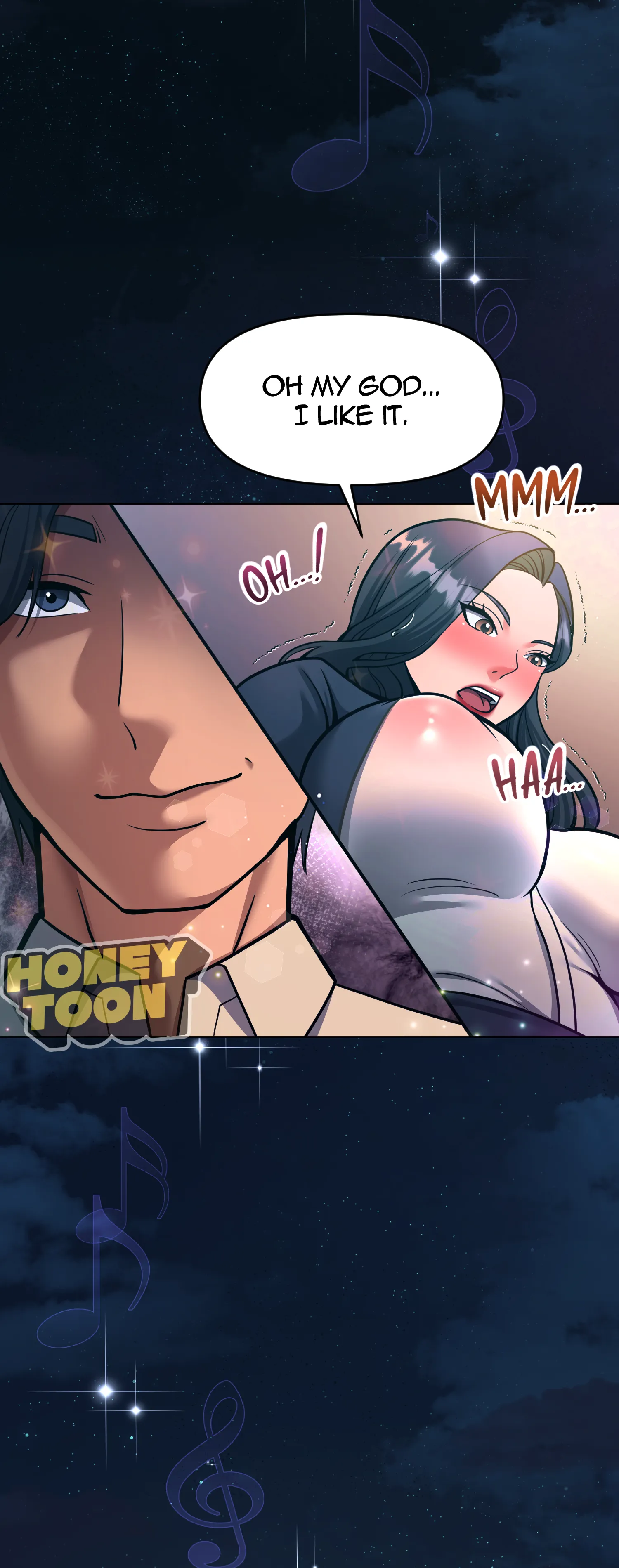 Sweet Revenge - Episode 2 - read scene 72