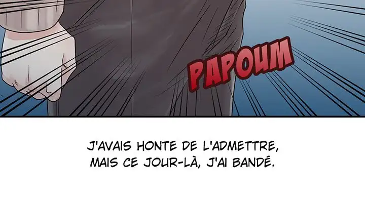 Le Plan De Ma Belle-Mère - Episode 1 - read scene 23