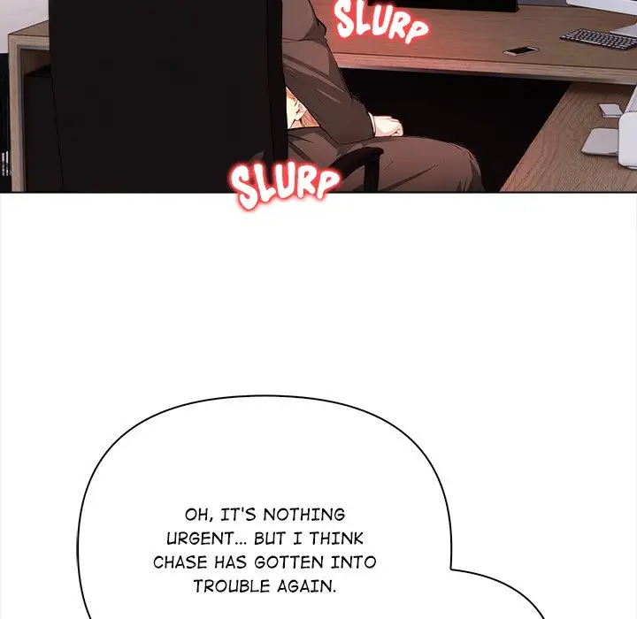 The Perfect Swap - Episode 4 - read scene 129