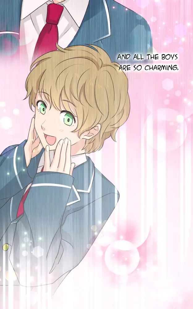 Real Love! - Episode 1 - read scene 128