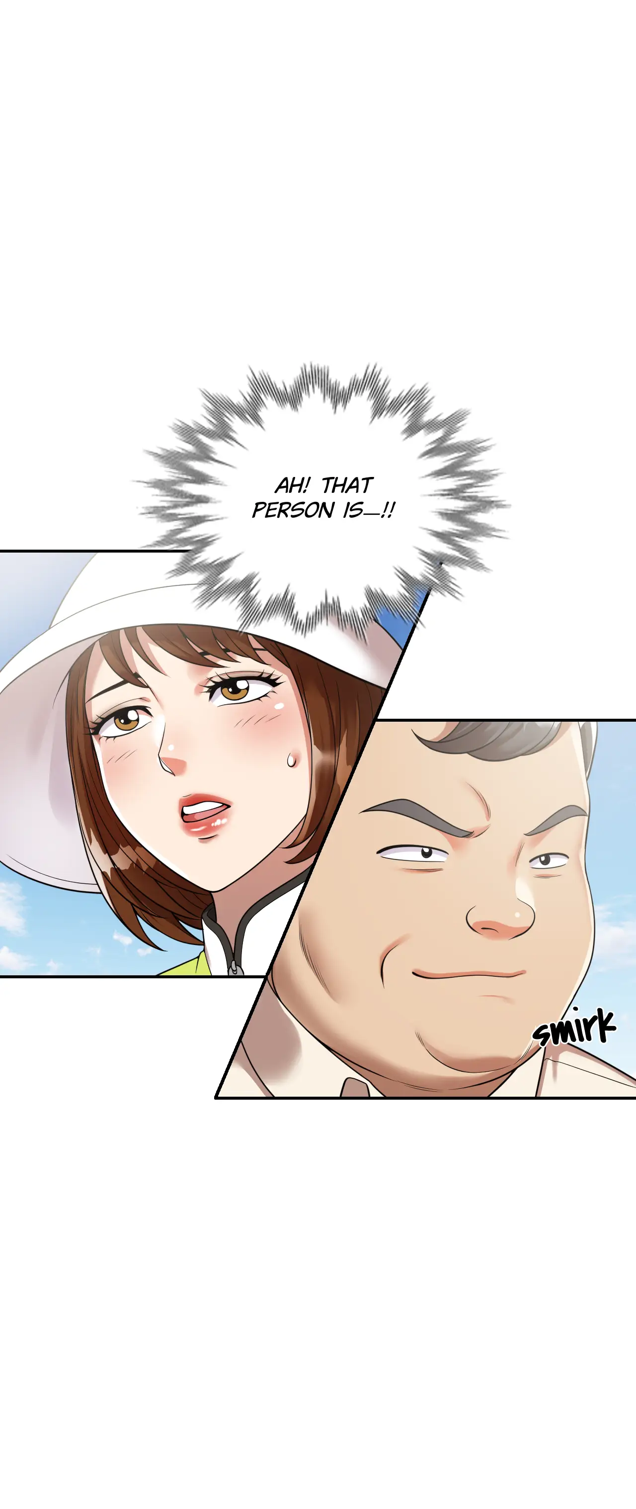 Caddie Mom - Episode 1 - read scene 73