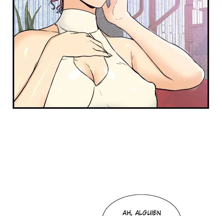 Zona De Amor Potencial - Episode 1 - read scene 57