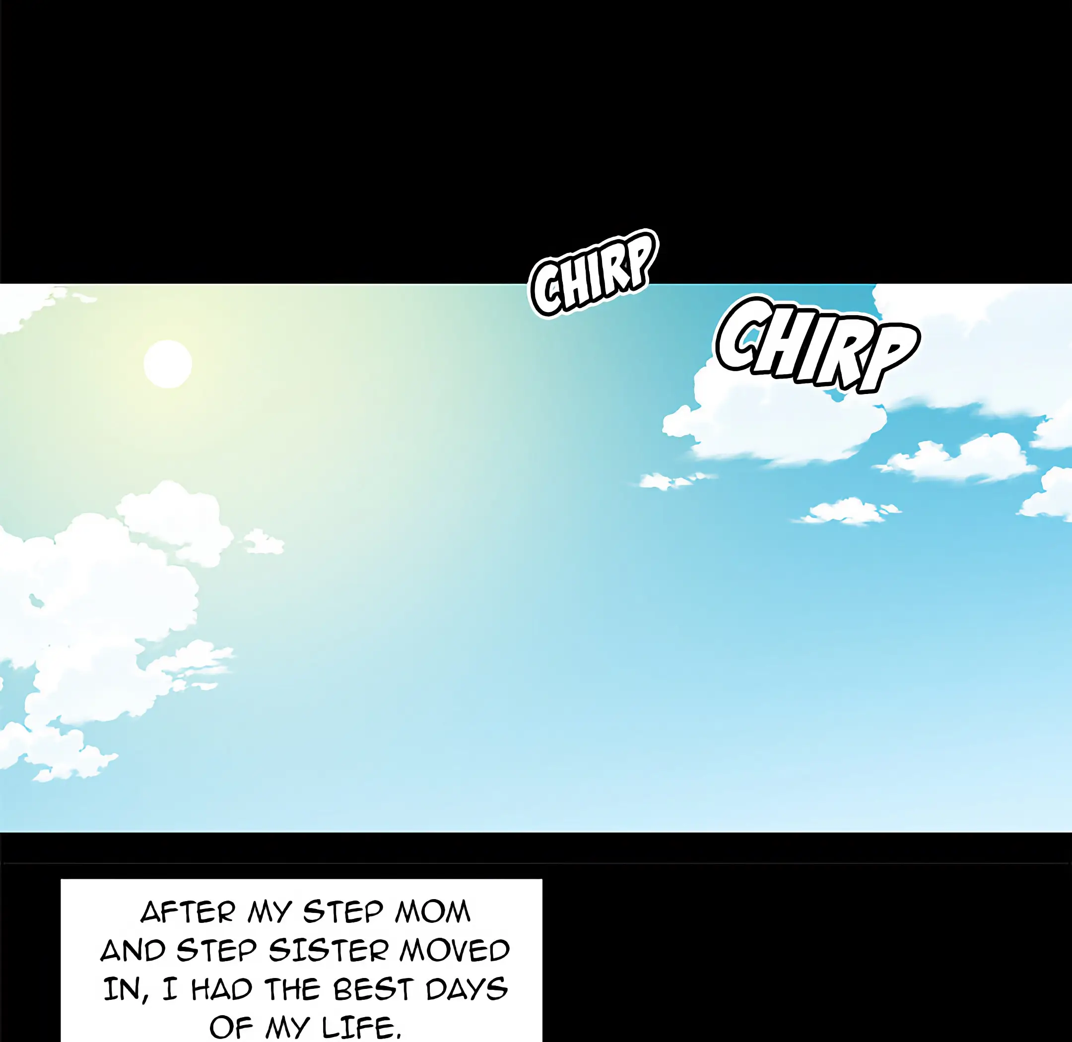 Lucky Uncle - Prologue - read scene 23