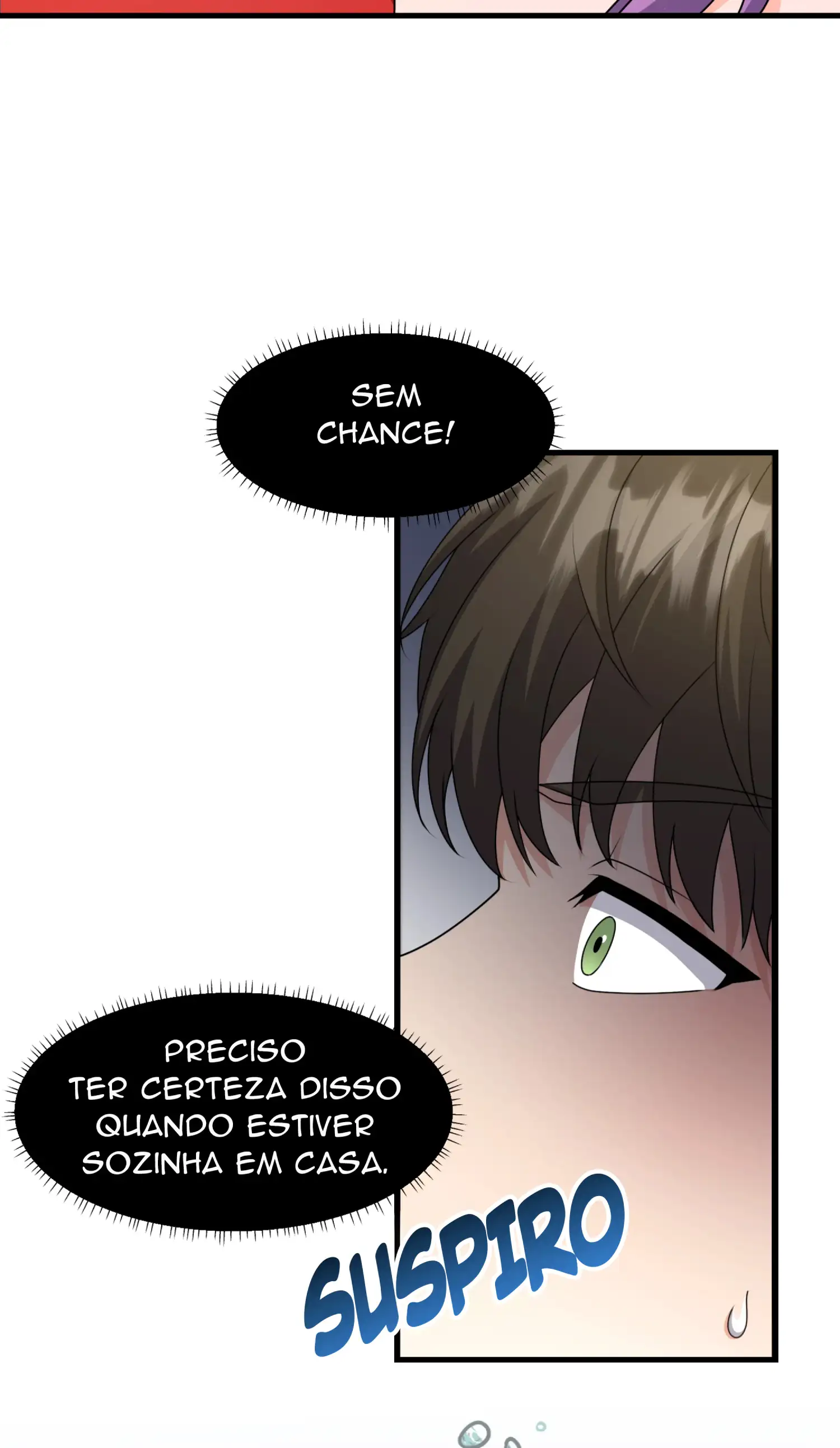 Meu Natal de Luxúria - Prologue - read scene 26