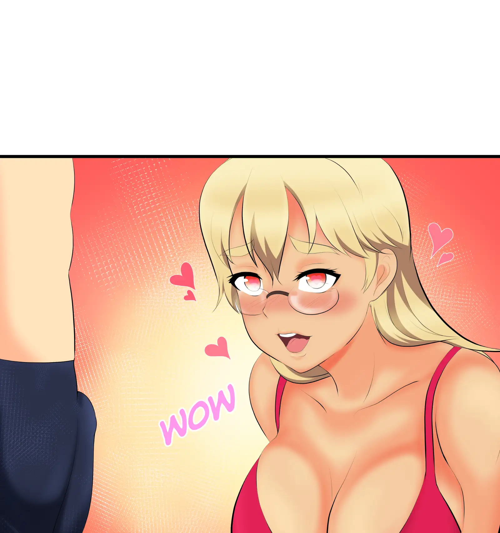 Swimming With Secrets - Episode 1 - read scene 20