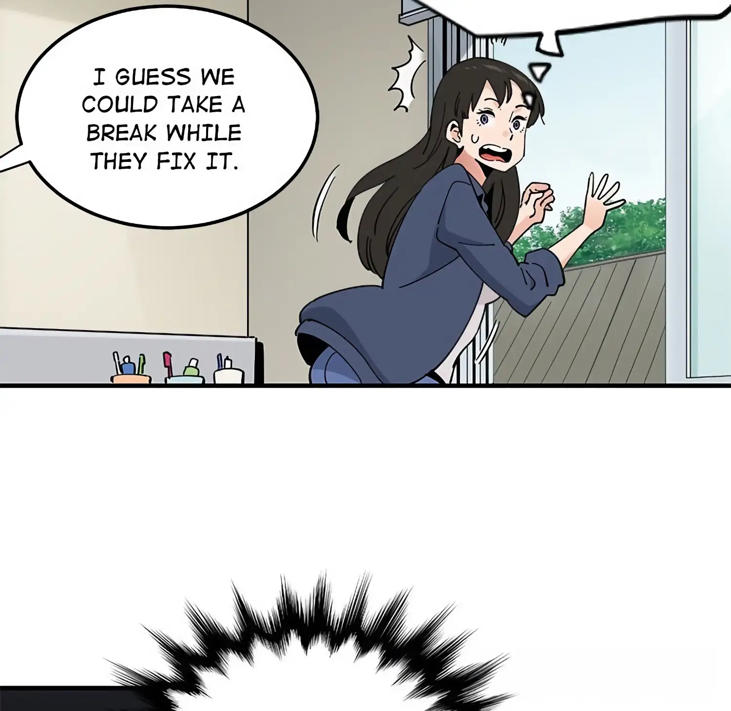 Love Factory - Prologue - read scene 42