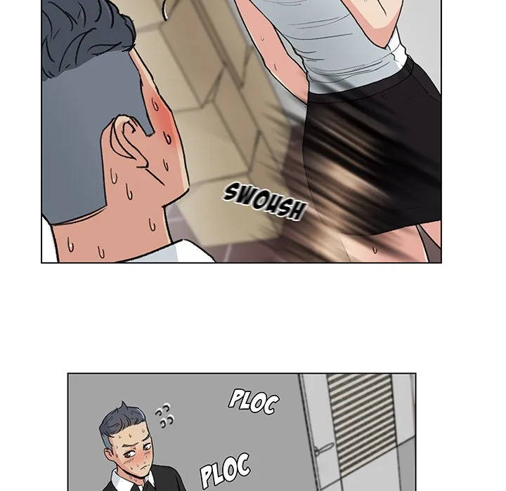 La boutique de BD - Episode 1 - read scene 68
