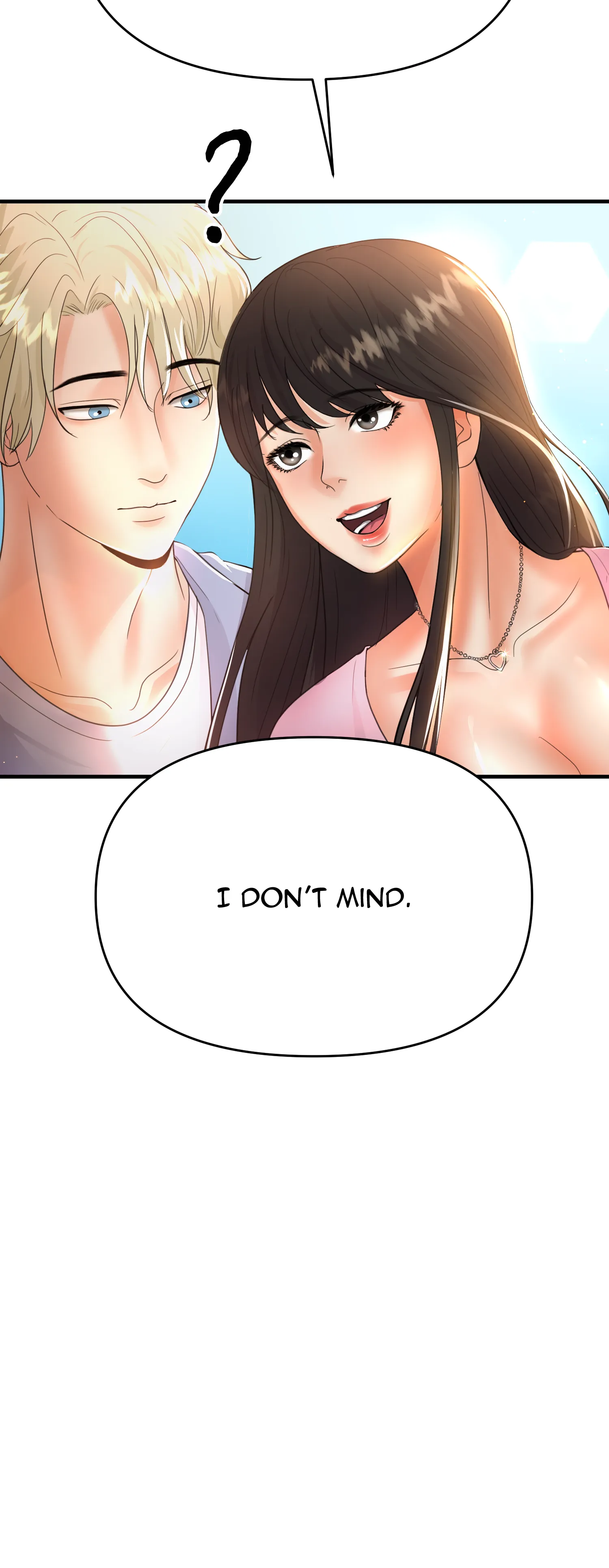 Disaster Roommates - Episode 5 - read scene 14