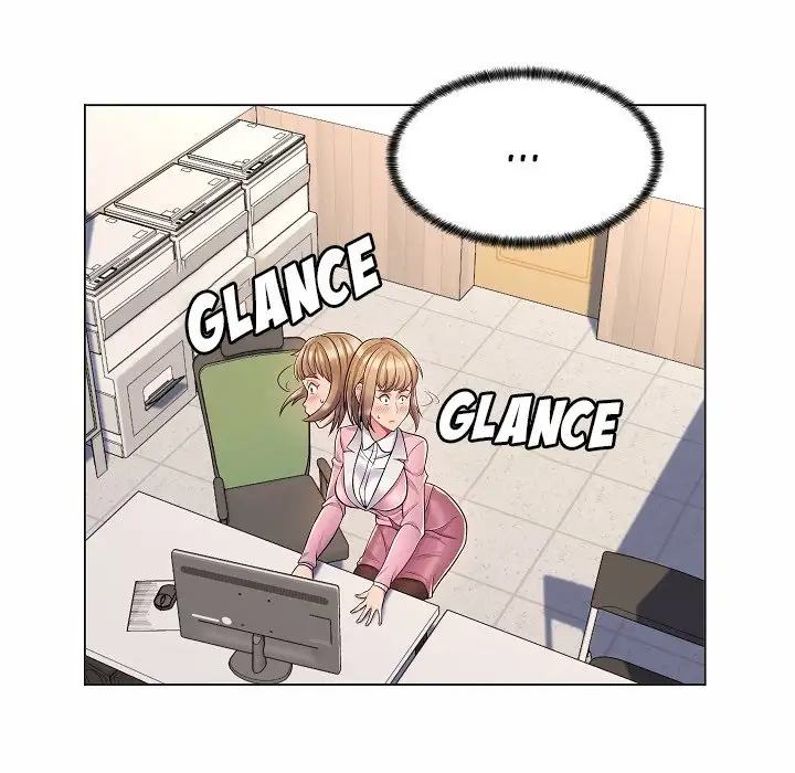 Teacher's Nightlife - Episode 5 - read scene 8