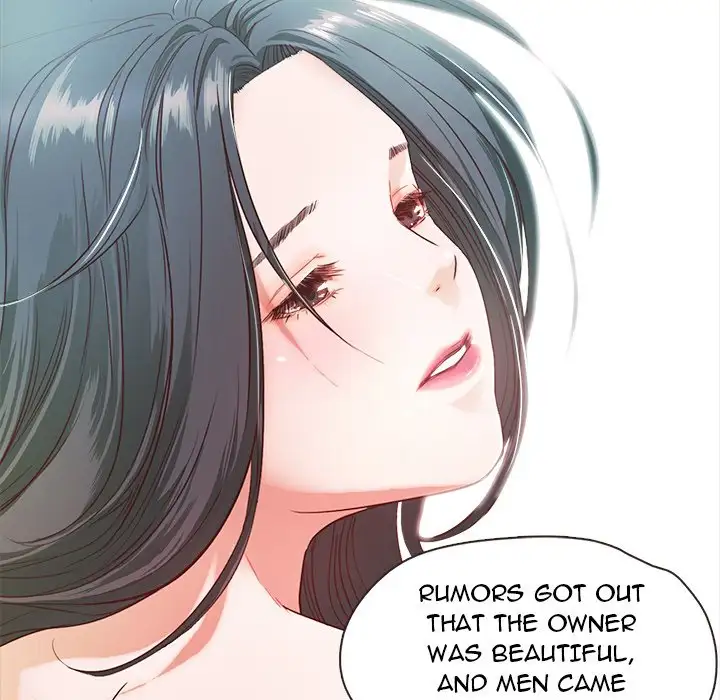 Dream Vacation - Episode 2 - read scene 122