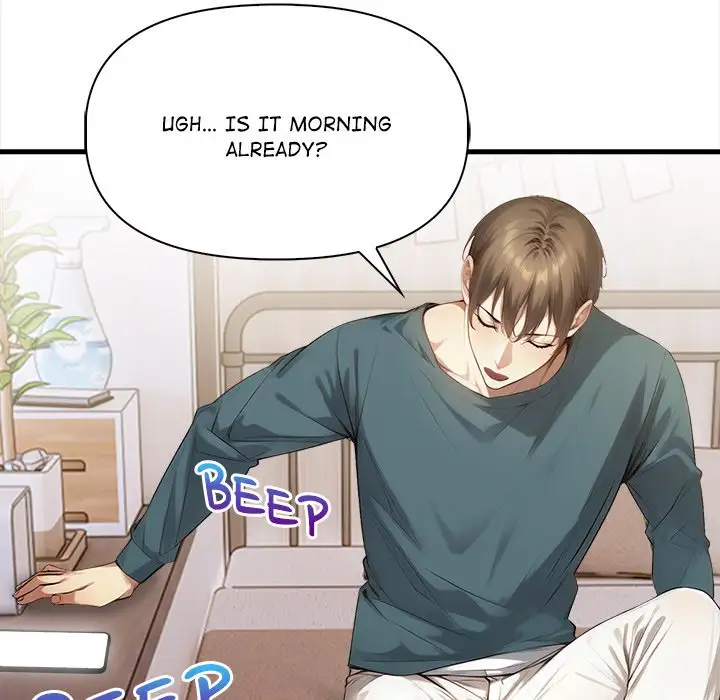 Her Dark Secret - Episode 4 - read scene 113