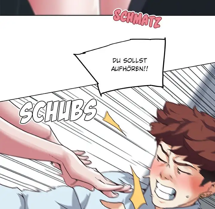 Glücklicher Onkel - Episode 1 - read scene 14