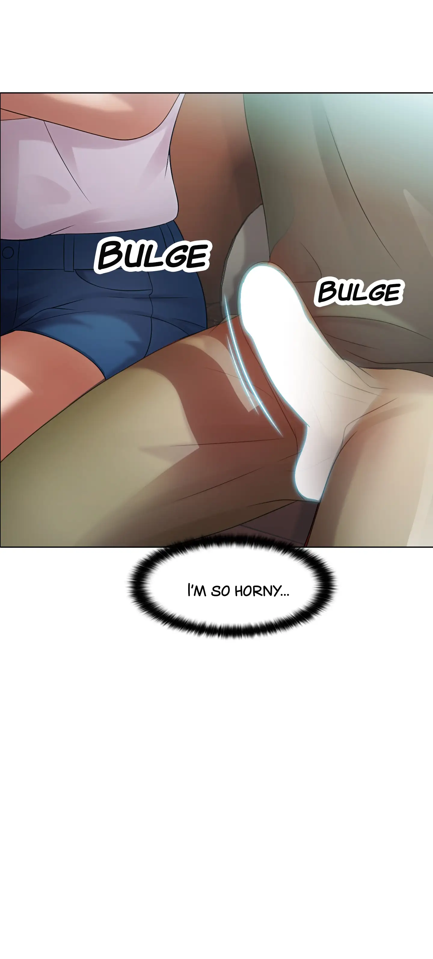Special Trip - Episode 2 - read scene 33
