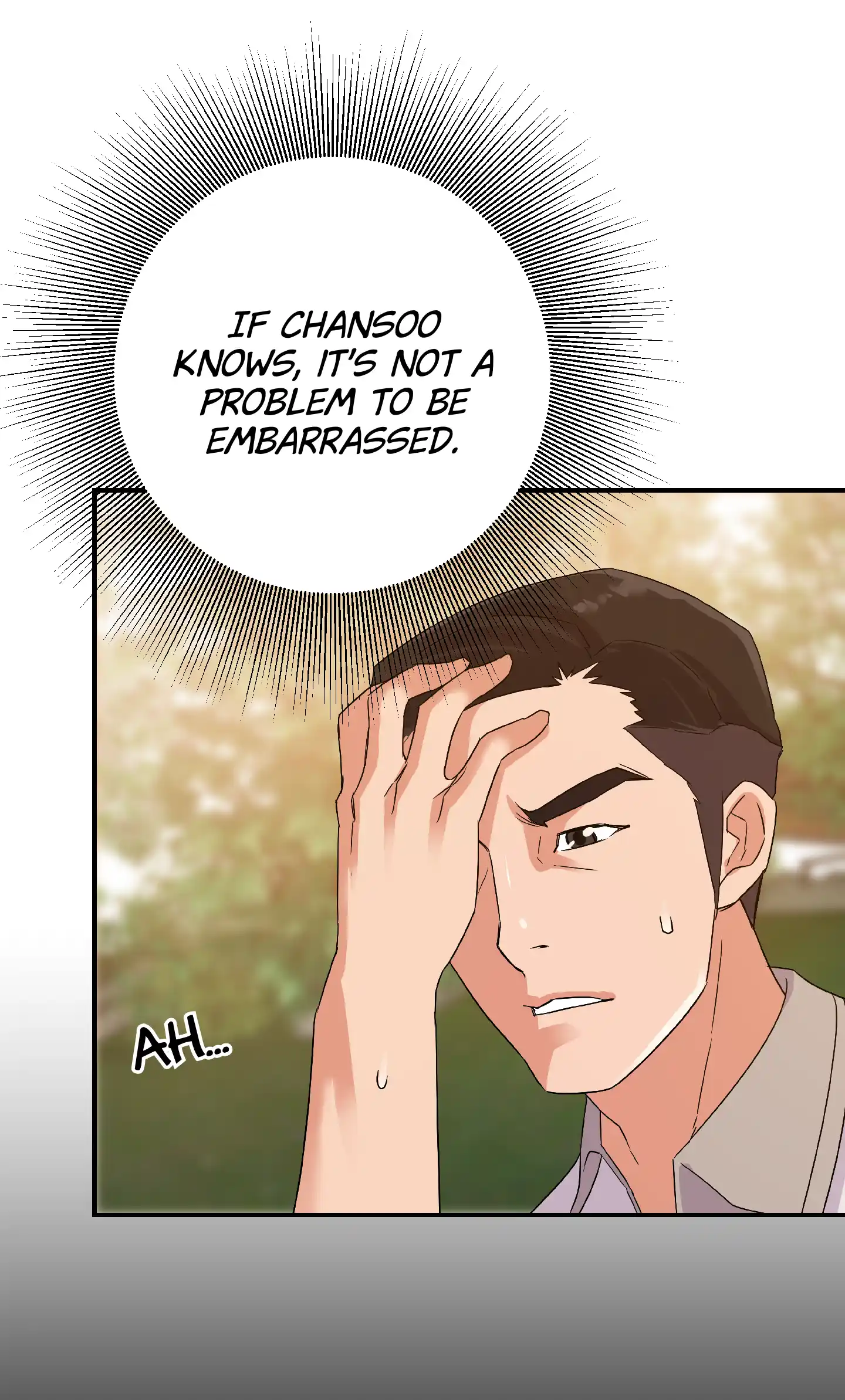 Different Taste Than The Wife - Episode 3 - read scene 26