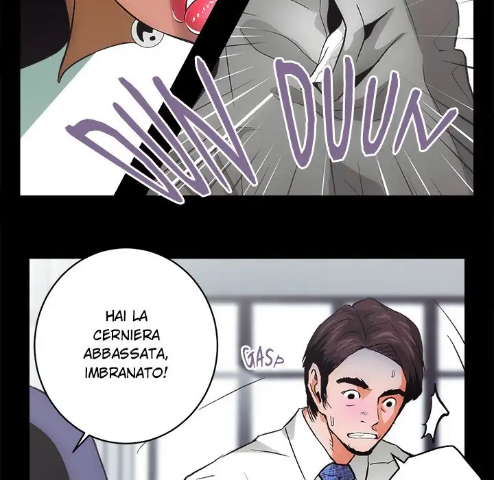 Agenti Immobiliari - Episode 1 - read scene 179