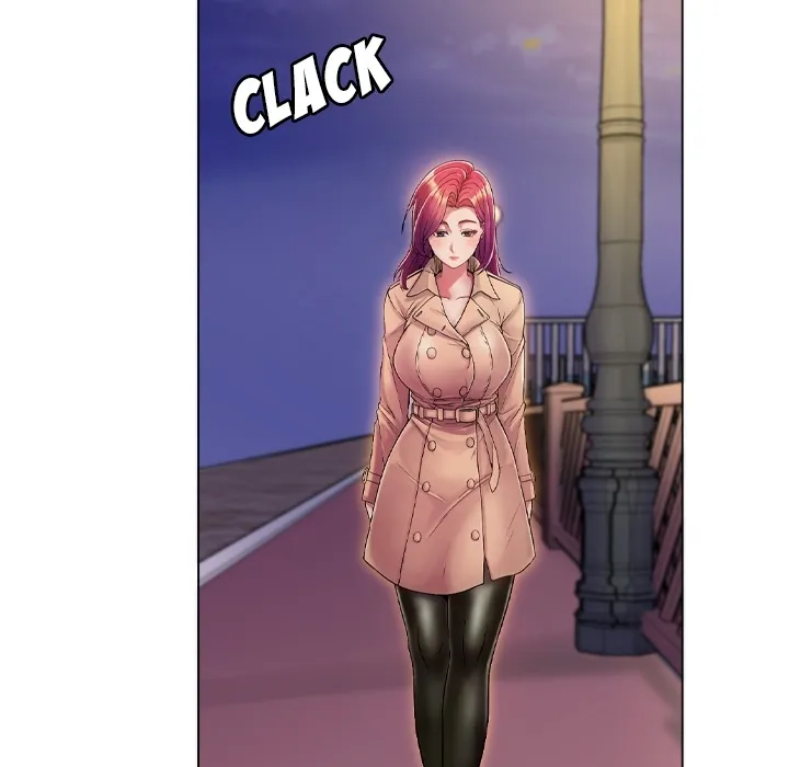 Teacher's Nightlife - Prologue - read scene 31