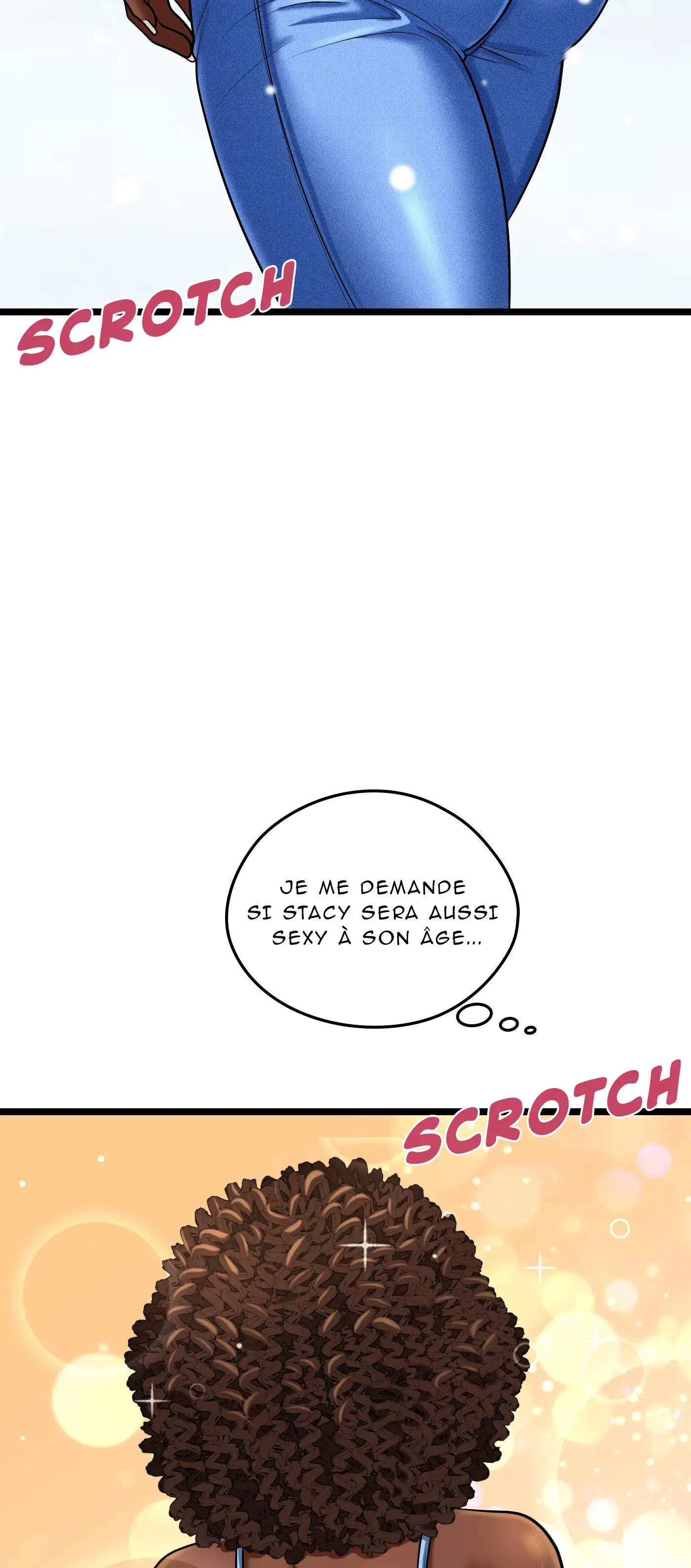 Jeux d’hiver 2 "MILF édition" - Episode 1 - read scene 63