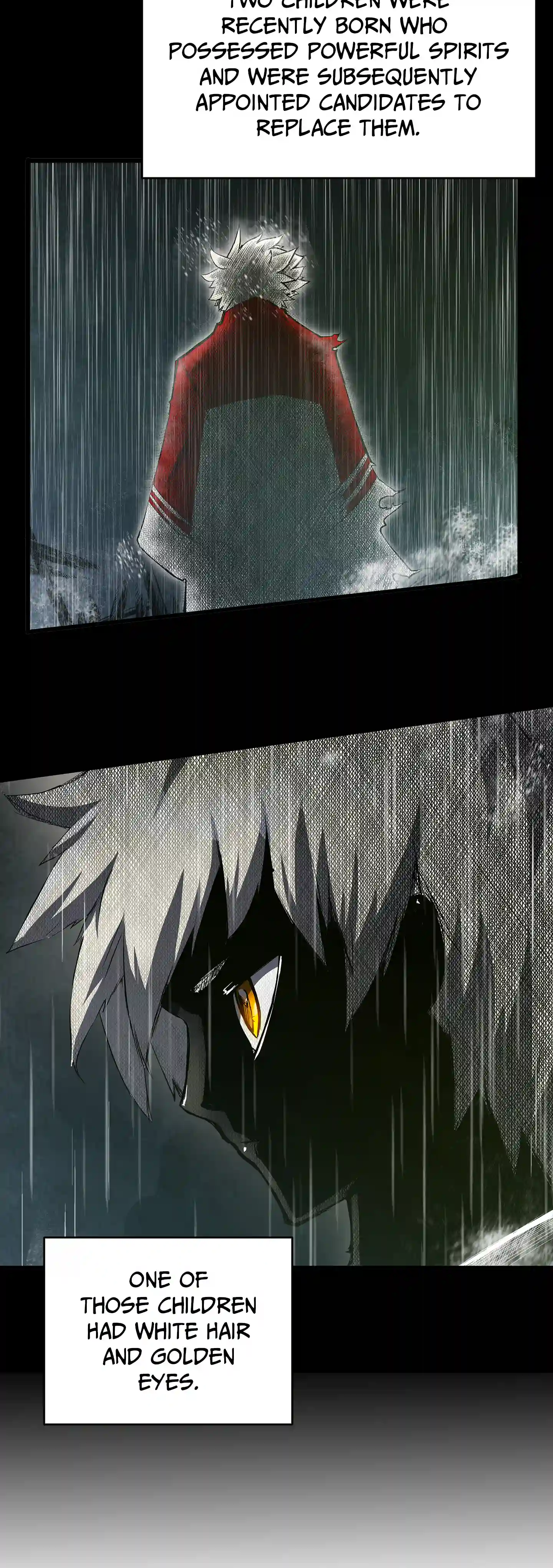 Divine Blade: Celestial Child - Episode 4 - read scene 22