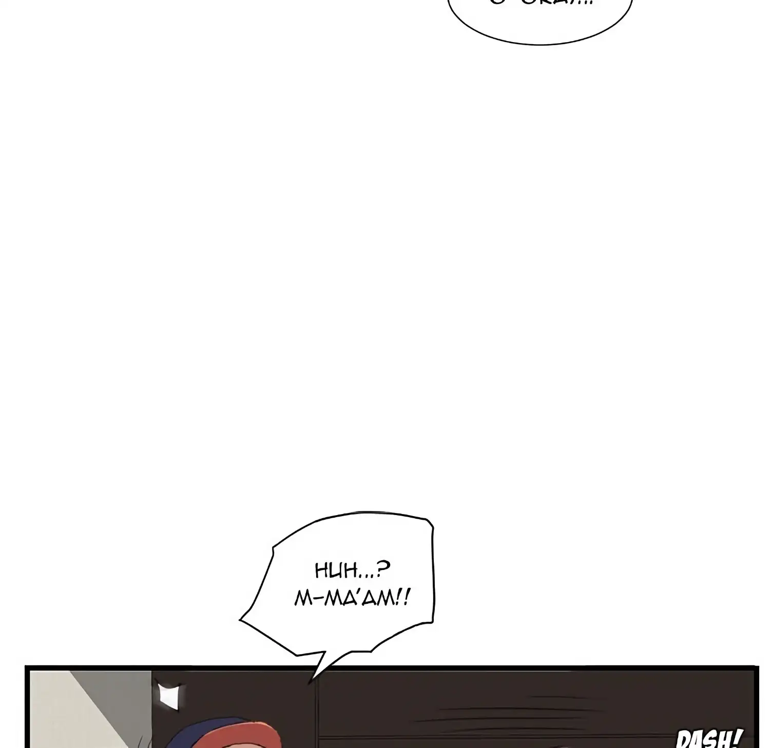 Don’t Call Me Stepmom - Prologue - read scene 42