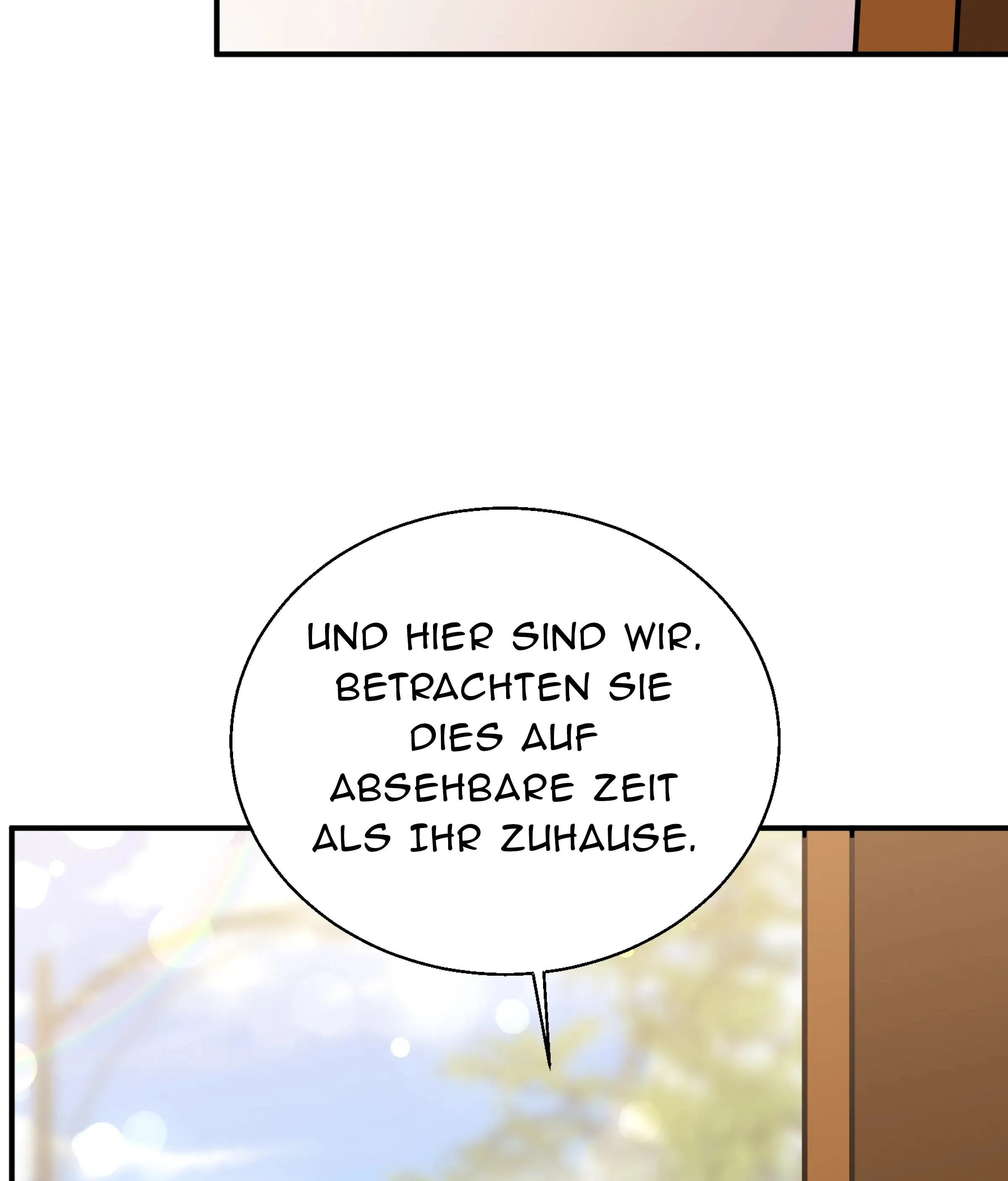 Reifer Pfirsich, Junge Traube - Episode 1 - read scene 77