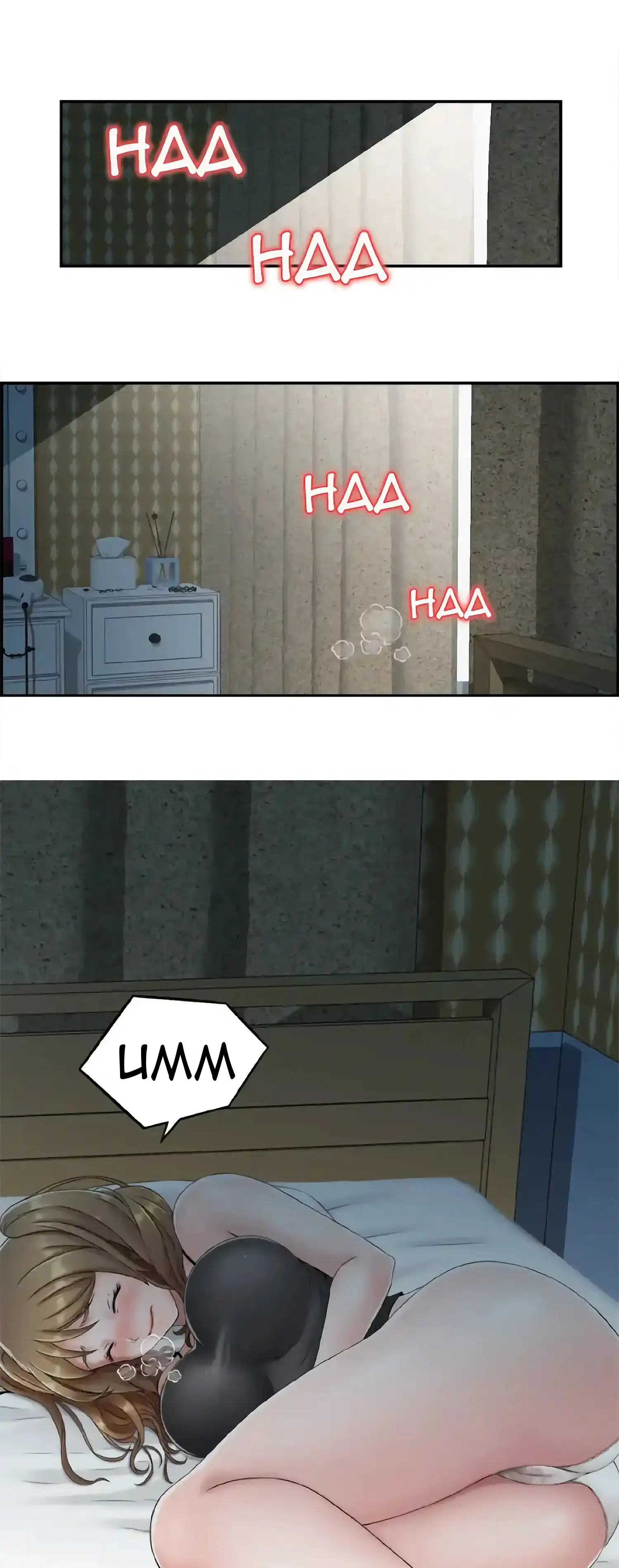 Die Japanische Schauspielerin - Episode 2 - read scene 1