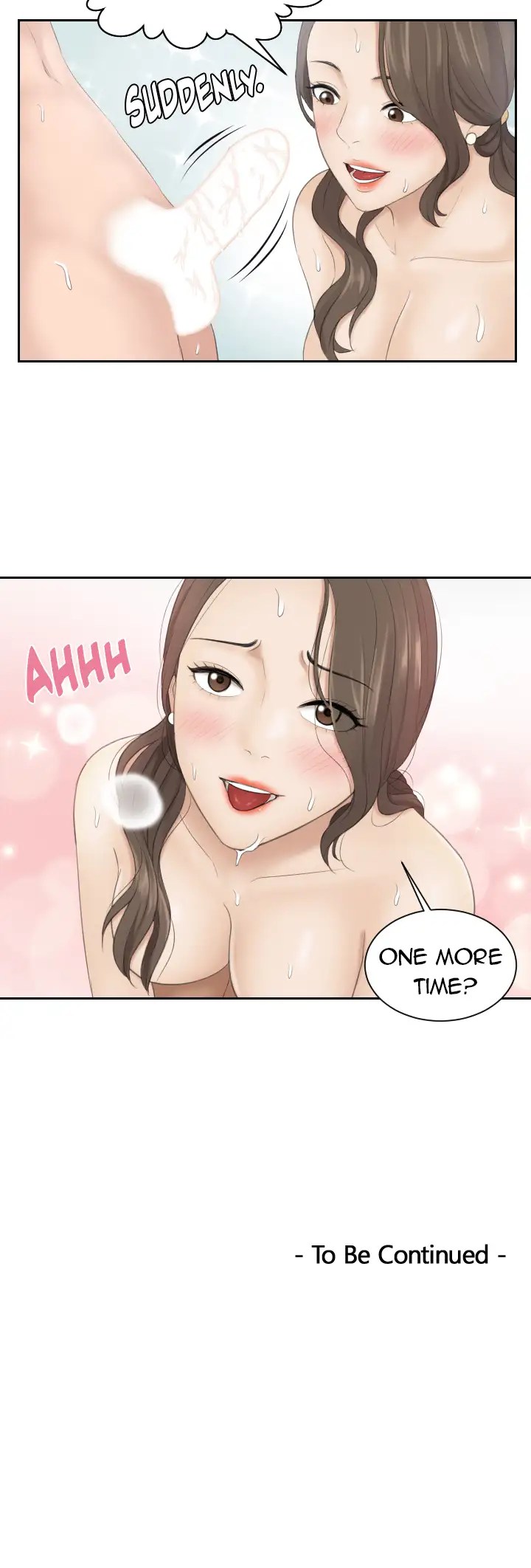Auntie's Taste - Episode 4 - read scene 23