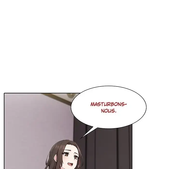 Désir et vengeance - Episode 4 - read scene 41