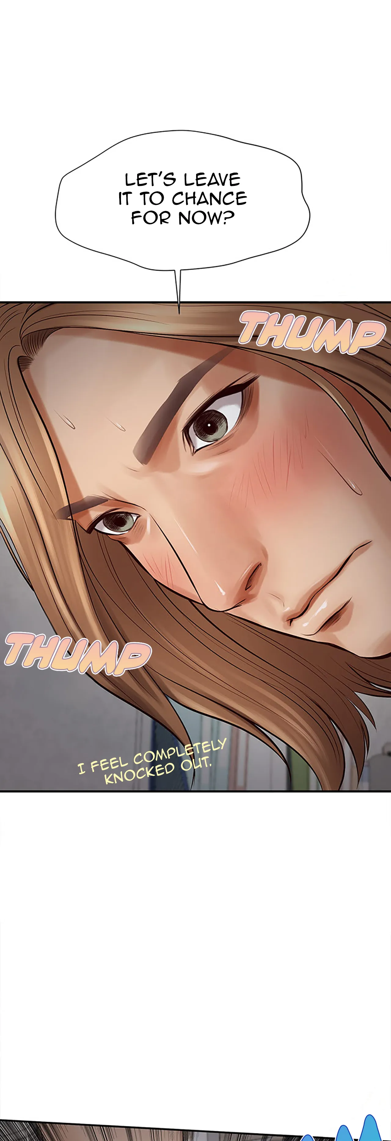A Week and a Day - Episode 2 - read scene 8