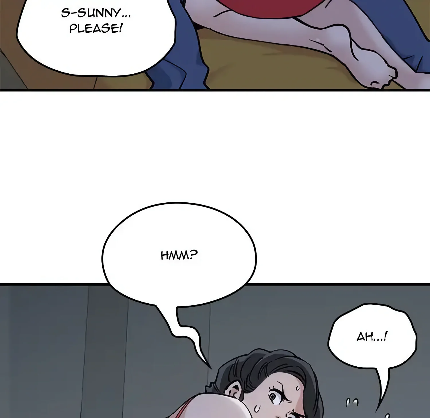 Love Factory - Episode 4 - read scene 65