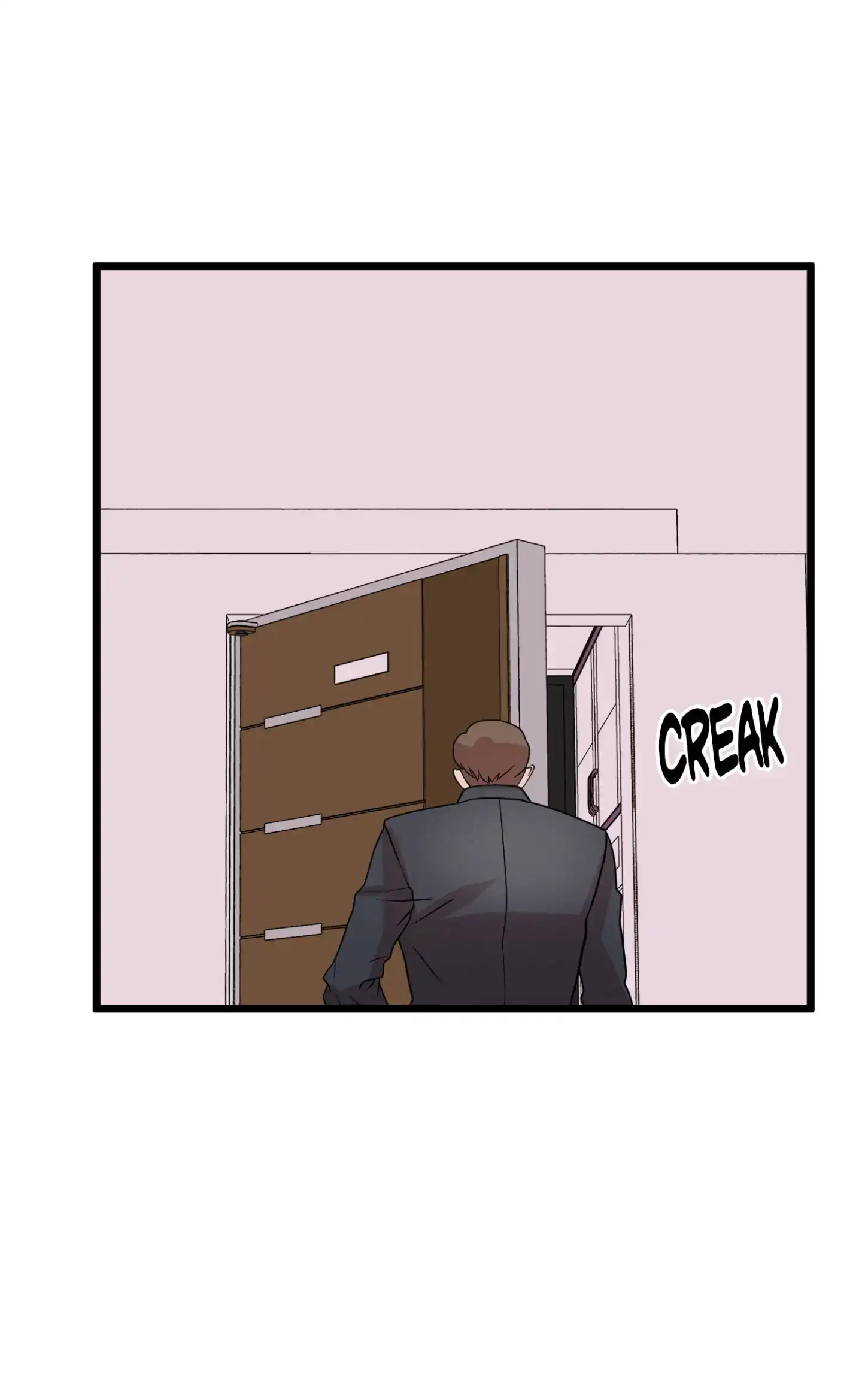 L'Ascensore - Prologue - read scene 13