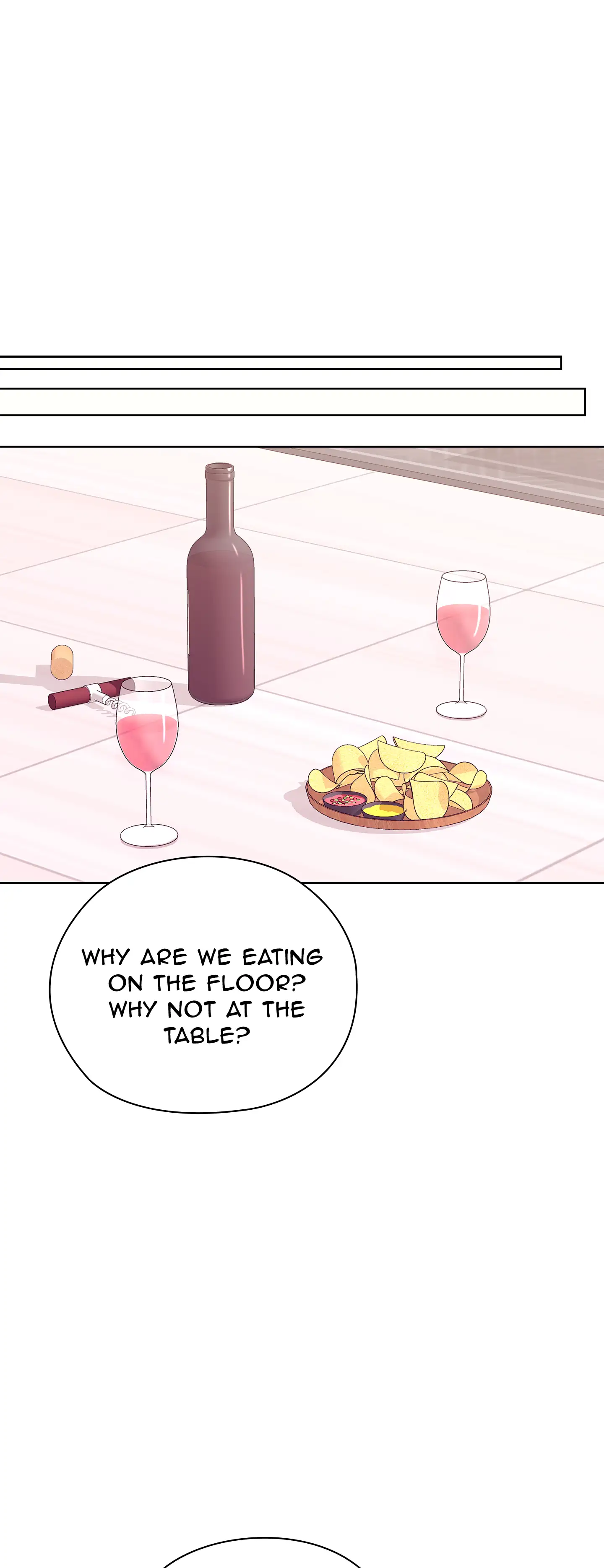 High-Class Person - Episode 2 - read scene 29