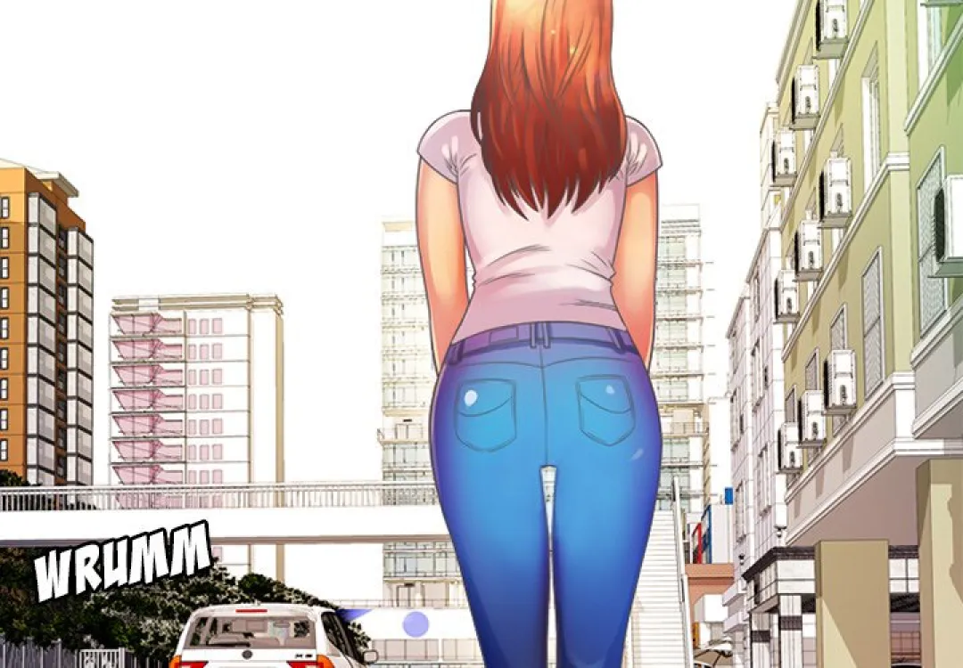Der Vater meines Freundes - Prologue - read scene 3
