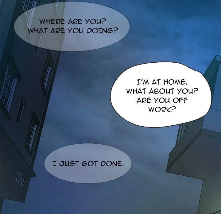 Dream Vacation - Episode 1 - read scene 96