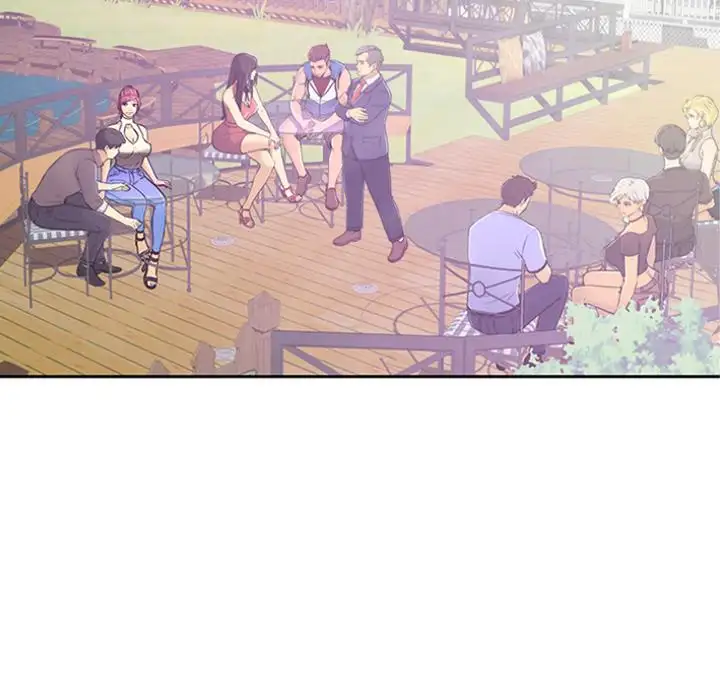 Zona De Amor Potencial - Episode 1 - read scene 4