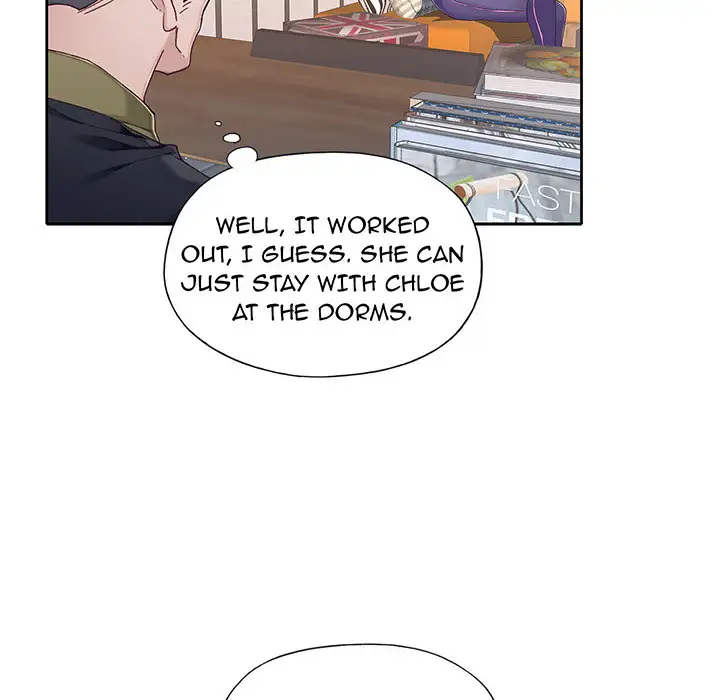 The Idol Project - Prologue - read scene 12
