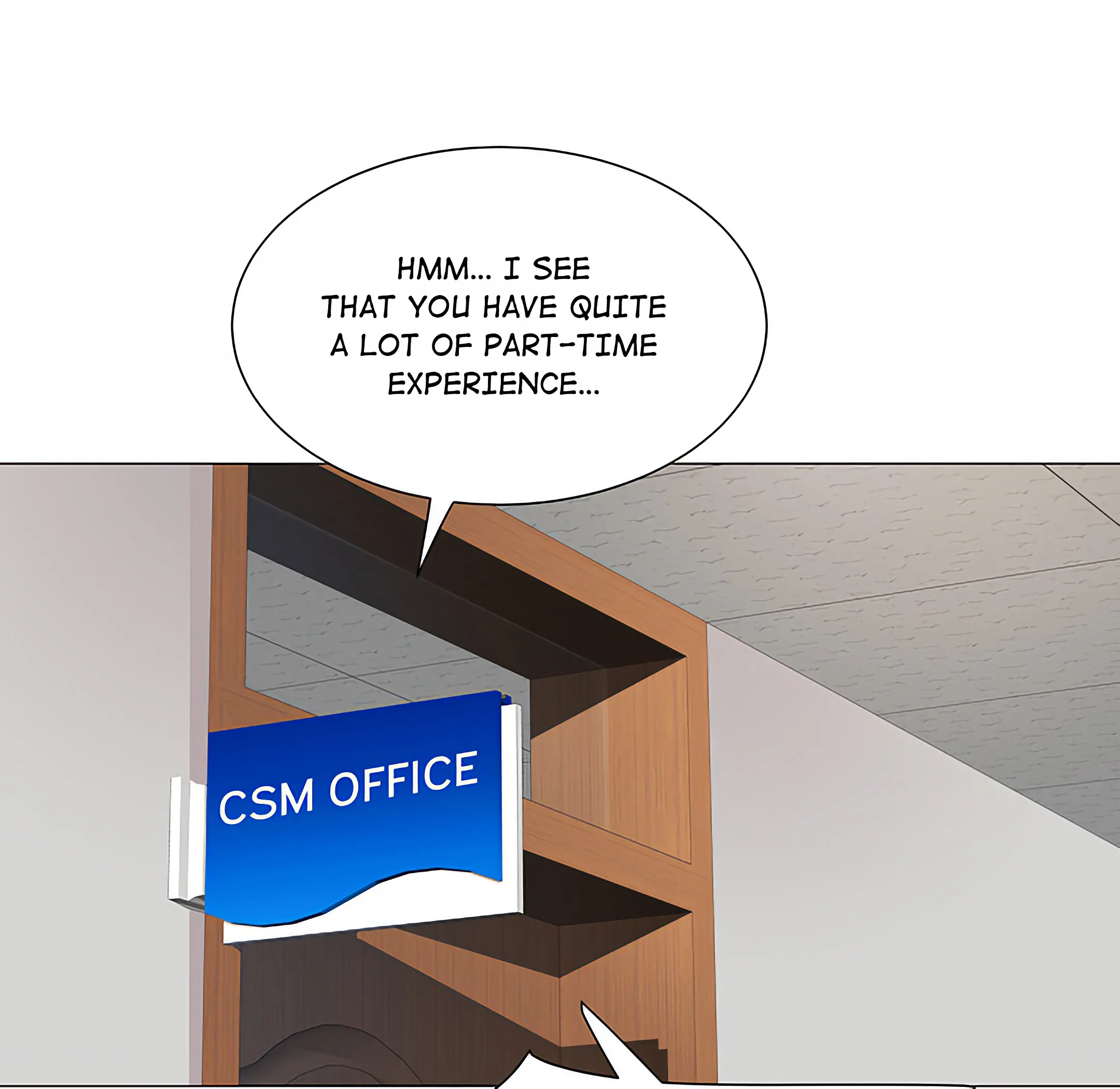 Base 69 - Episode 1 - read scene 30