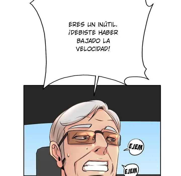 La Dura Vida del Profesor - Episode 2 - read scene 27
