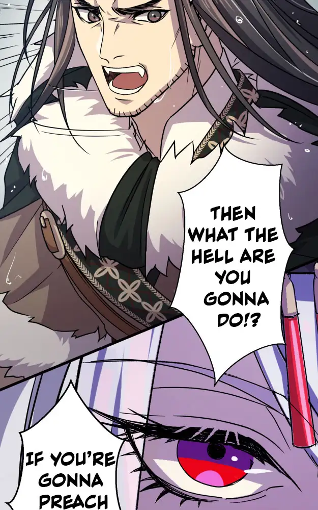 Thunderbolt Fantasy - Episode 3 - read scene 75