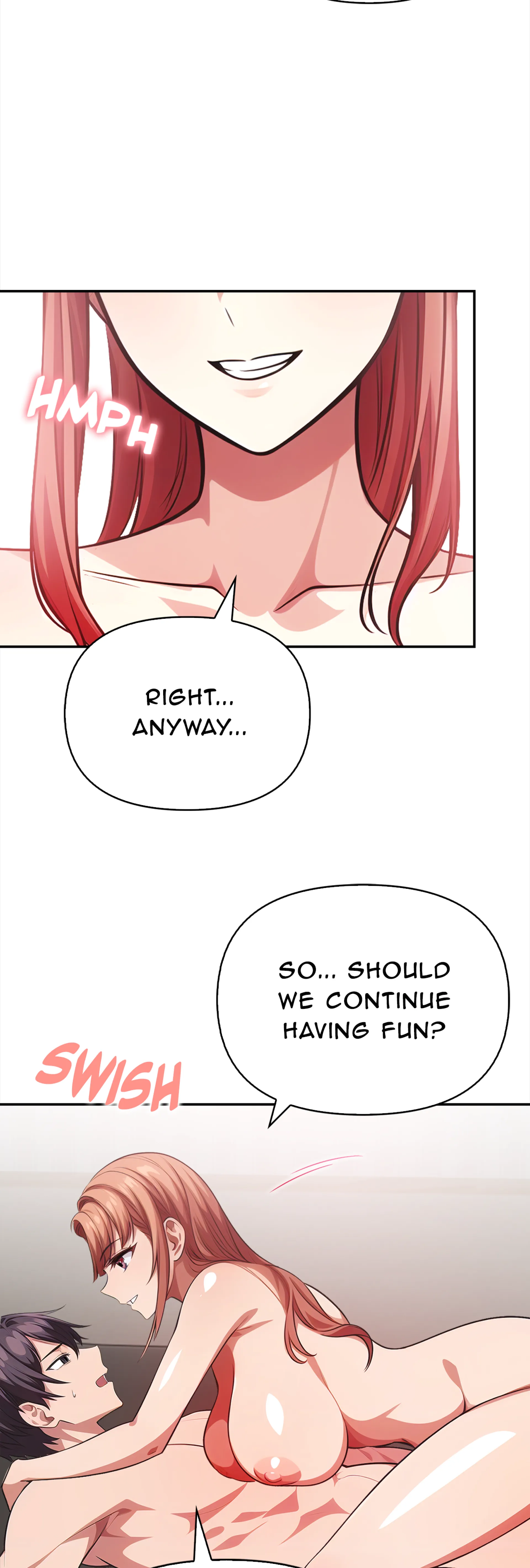Married Woman's Secret - Episode 3 - read scene 46