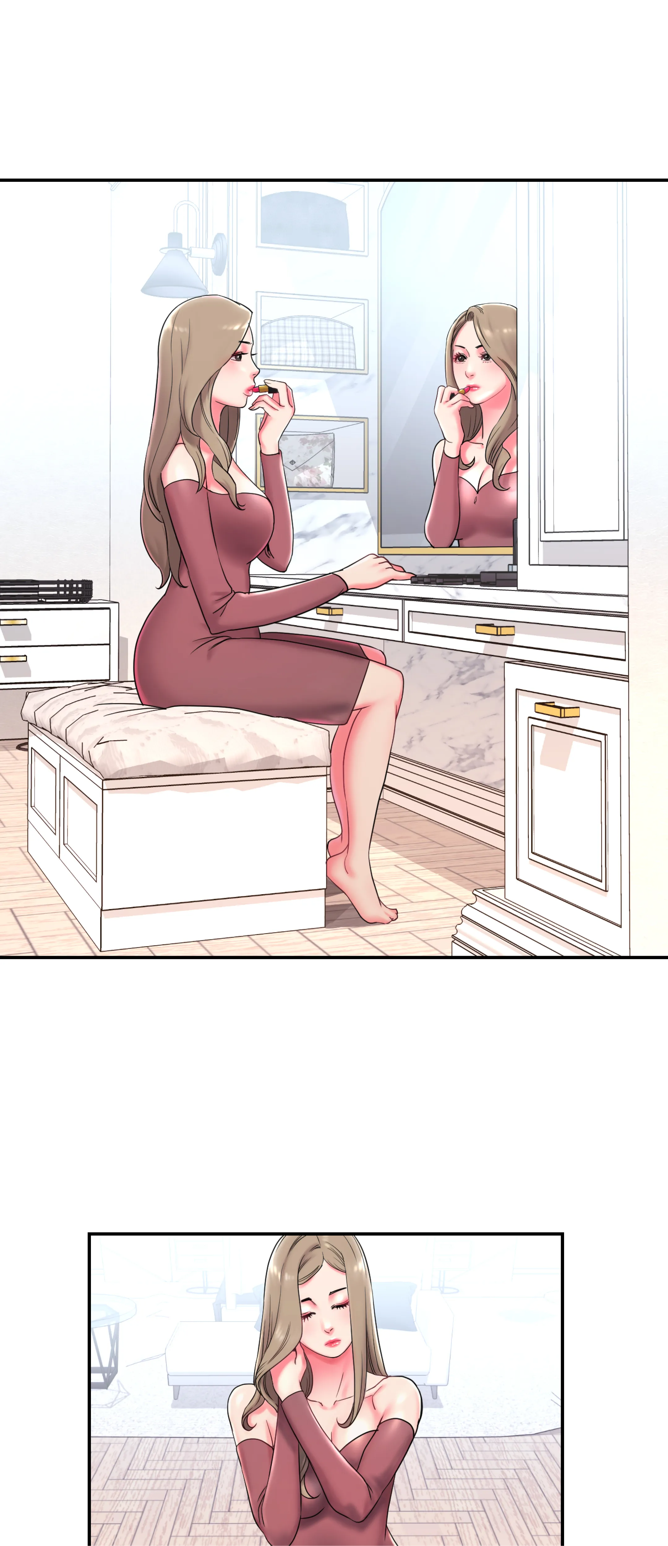 Prendi Mia Moglie - Episode 2 - read scene 21