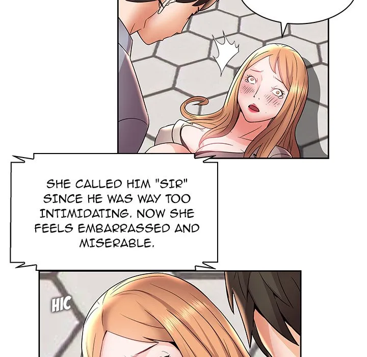 Locked By Desire - Episode 5 - read scene 31