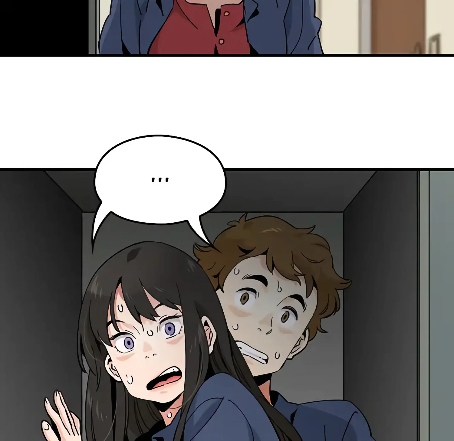 Love Factory - Episode 3 - read scene 56