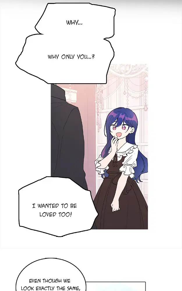 What is the outcome for the villain? - Episode 1 - read scene 7