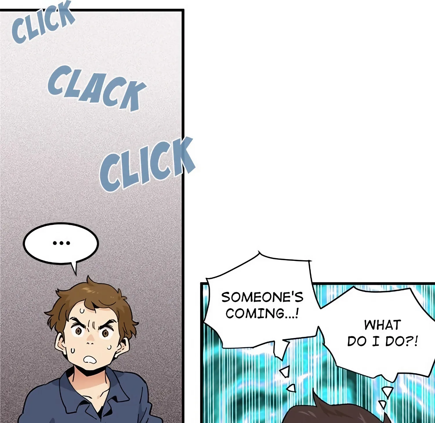 Love Factory - Prologue - read scene 26