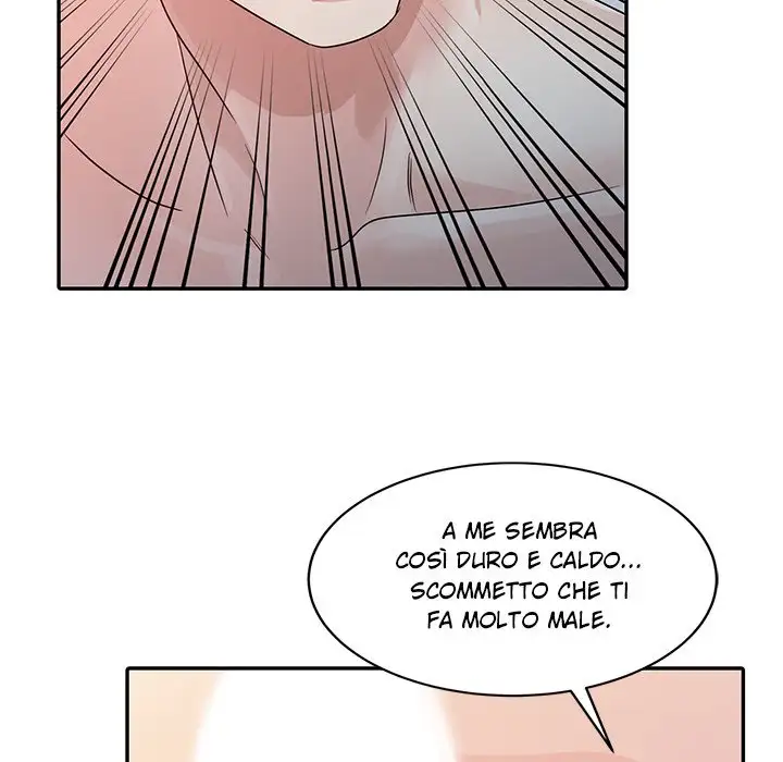 Il Piano Della Mia Matrigna - Episode 4 - read scene 56