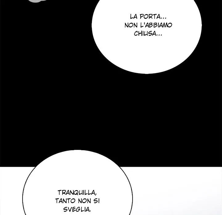 Le Sue Sessioni Di Mezzanotte - Episode 1 - read scene 108