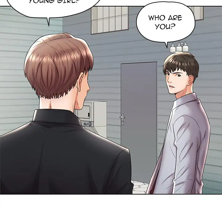Locked By Desire - Episode 1 - read scene 59