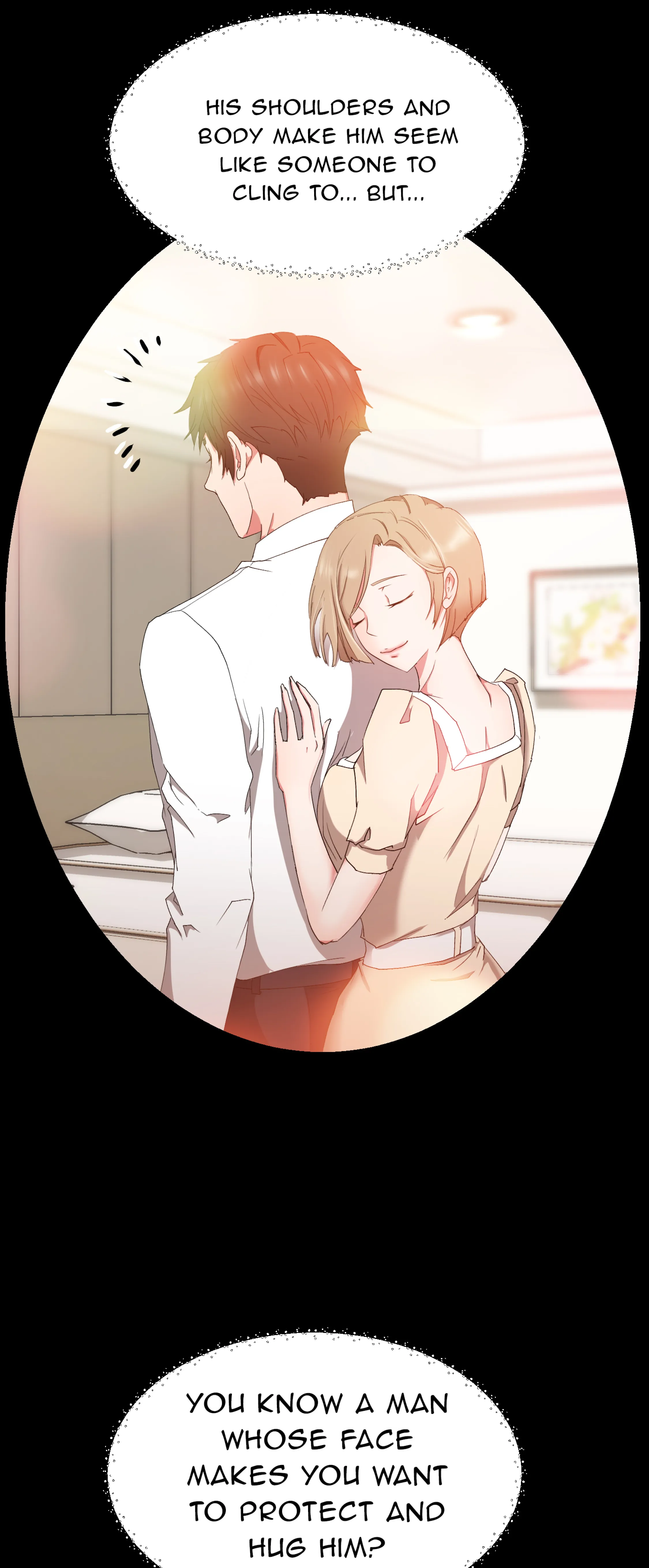 Working Late With You - Episode 1 - read scene 5