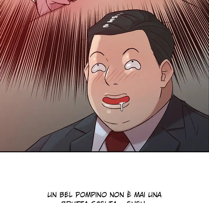 L'Allenamento della Cognata - Episode 4 - read scene 57