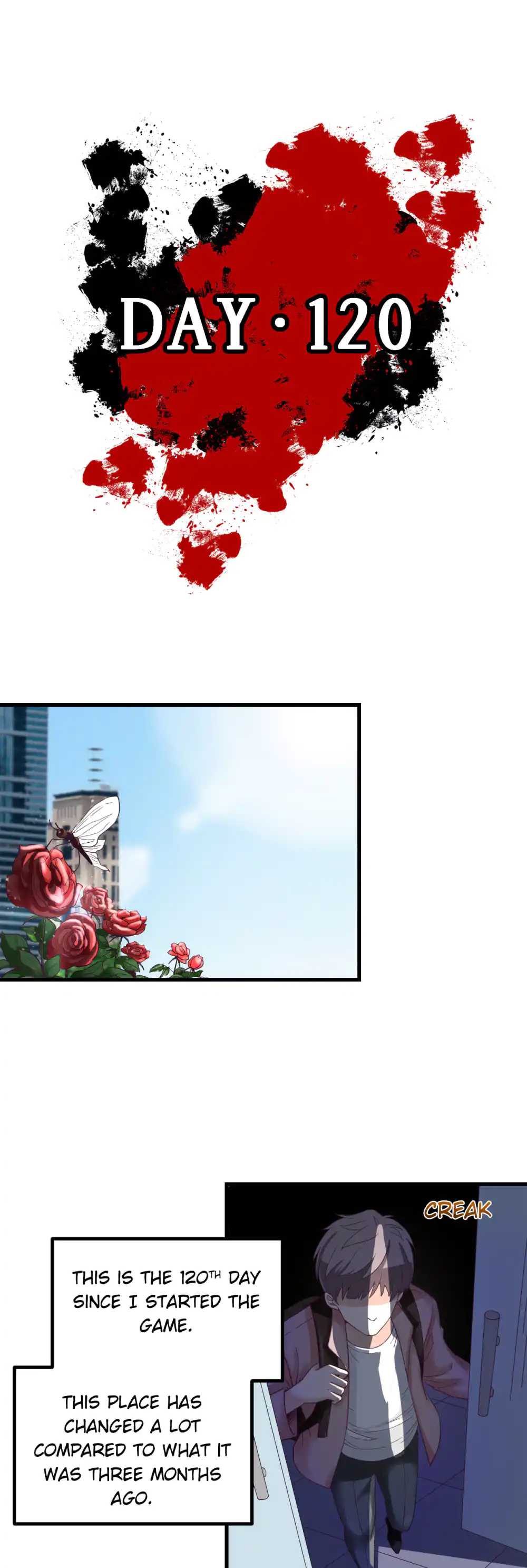 Dreamland Adventure - Episode 5 - read scene 1